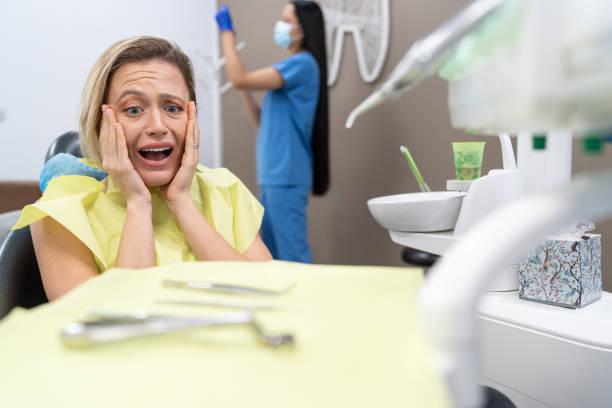 Best Emergency Orthodontic Repairs in Stone Mountain, GA