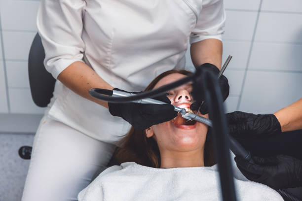 Best Emergency Tooth Extraction in Stone Mountain, GA