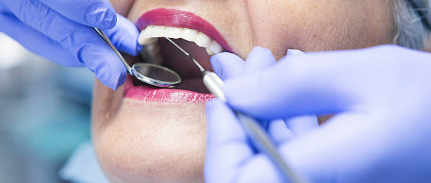 Best Emergency Orthodontic Repairs in Stone Mountain, GA