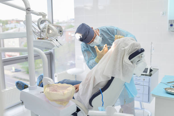 Best Emergency Dental Surgery in Stone Mountain, GA